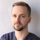 Бесчастнов Сергей Владимирович, хирург