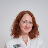Шмелькова Анастасия Николаевна, врач функциональной диагностики