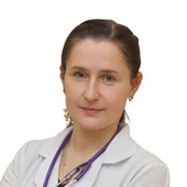 Шустрова Екатерина Александровна, педиатр
