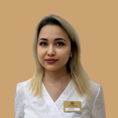 Куприянова Наталья Михайловна, массажист