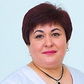 Камаева Альфира Раисовна, гинеколог