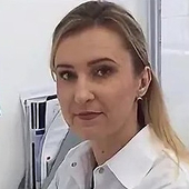 Левичева Юлия Юрьевна, дерматолог