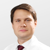 Рудяков Игорь Сергеевич, невролог