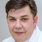 Панфилов Андрей Яковлевич, врач УЗД