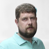 Каплин Павел Николаевич, стоматолог-хирург