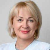 Звезднева Ольга Николаевна, инфекционист