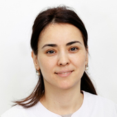 Сохибназарова Васила Худжаназаровна, кардиолог