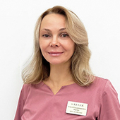 Юрова Ольга Владимировна, врач-косметолог