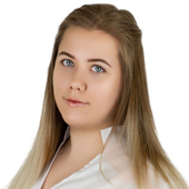 Махнева Надежда, косметолог