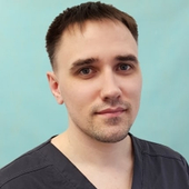 Федоров Алексей Владимирович, анестезиолог