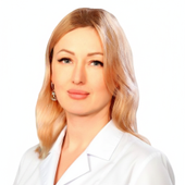 Калюжная Галина Викторовна, психиатр