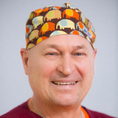 Титов Виктор Анатольевич, анестезиолог-реаниматолог