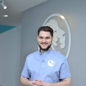 Тарасюк Александр Владимирович, стоматолог-хирург