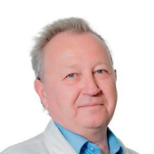Бакликов Олег Леонидович, рентгенолог