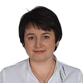 Мажарцева Ирина Дмитриевна, стоматолог-терапевт