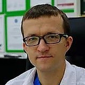 Ткачев Александр Михайлович, невролог