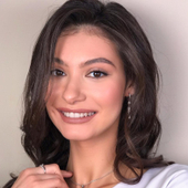 Луненкова Елизавета Олеговна, рентгенолог