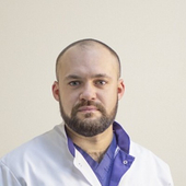 Вялков Владимир Викторович, уролог