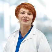 Пименова Ольга Константиновна, гирудотерапевт