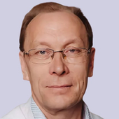 Нечаев Игорь Викторович, анестезиолог