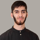 Магомедтагиров Рамазан Мансурович, стоматолог-ортопед