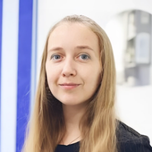 Шматовская Виктория Викторовна, стоматолог-ортопед