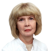 Морозова Антонина Вячеславовна, врач УЗД