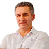 Тараев Алексей Юрьевич, детский стоматолог