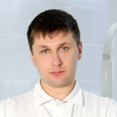 Протасов Андрей Александрович, стоматолог-терапевт