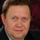 Жолудев Сергей Егорович, стоматолог-ортопед