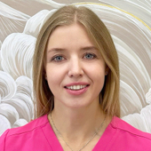 Степанова Наталья Николаевна, косметолог