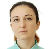 Тхагушева Ася Аслановна, педиатр