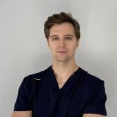 Кузьмин Сергей Борисович, реабилитолог