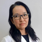 Архипова Эржена Владимировна, ревматолог