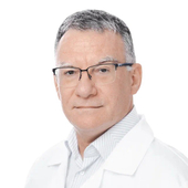 Поливанов Кирилл Александрович, онколог