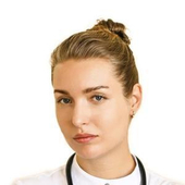 Афоничева Елена Андреевна, инфекционист