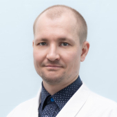 Троицкий Константин Леонидович, эндокринолог
