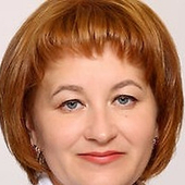 Заворзаева Ольга Владимировна, психиатр