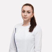 Жулина (Антонова) Марина Вадимовна, гинеколог