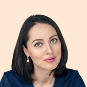 Овсяникова Наталия Алексеевна, ортодонт