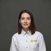 Халлыева Яна Давидовна, врач-косметолог