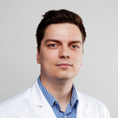 Мамонов Даниил Андреевич, уролог