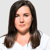 Астафурова Анастасия Павловна, дерматолог