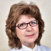 Морозова Наталья Борисовна, клинический психолог