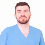 Самоплавский Матвей Александрович, ЛОР