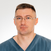 Кузьменко Александр Сергеевич, ЛОР