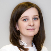 Куликова Софья Николаевна, офтальмолог