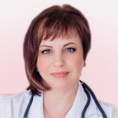 Калачева Ирина Викторовна, акушер-гинеколог