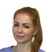 Абрамова Анастасия Сергеевна, челюстно-лицевой хирург