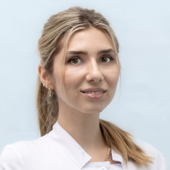 Хизриева Эльвина Рубеновна, терапевт